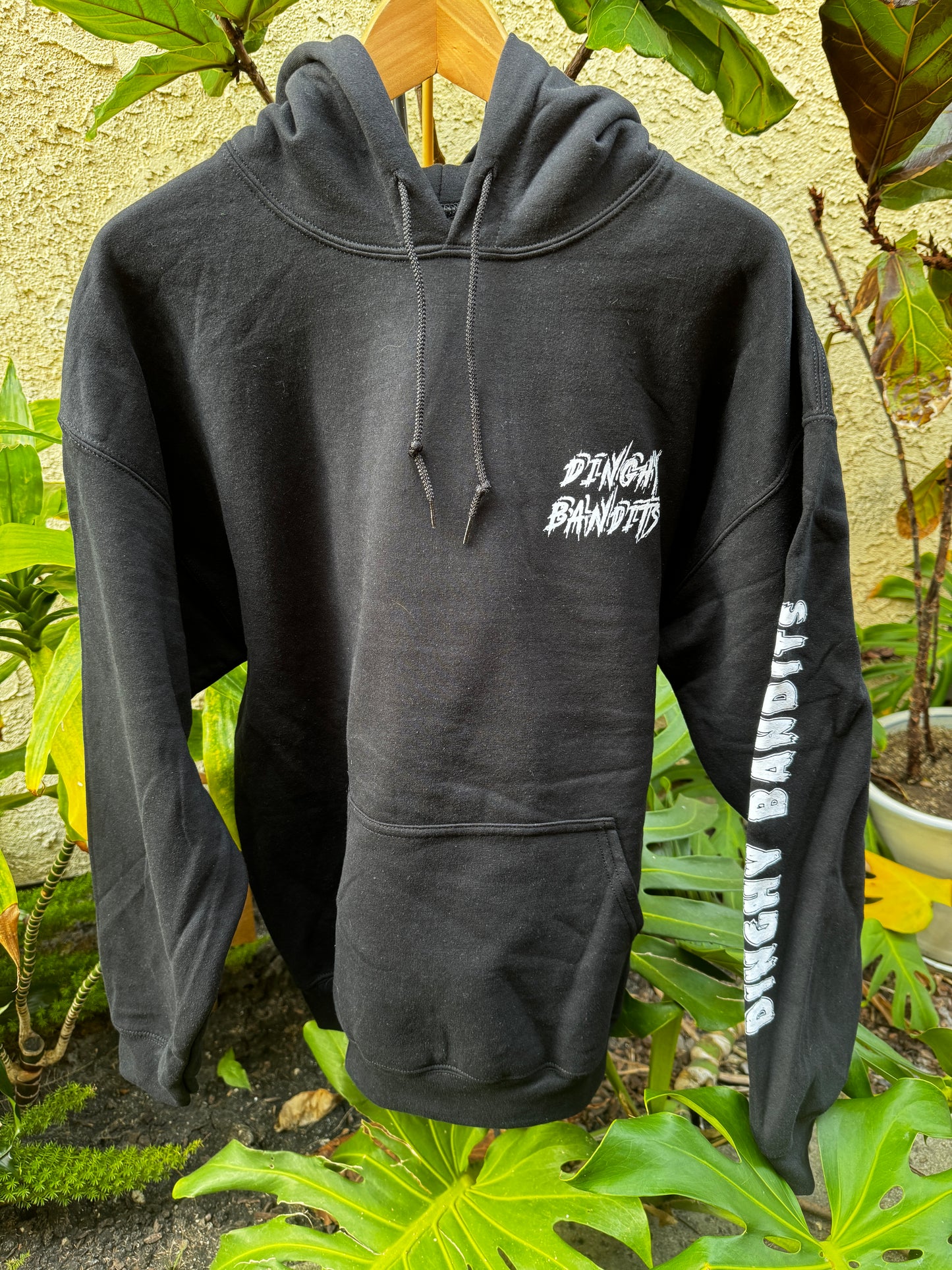 Pullover Hoodie