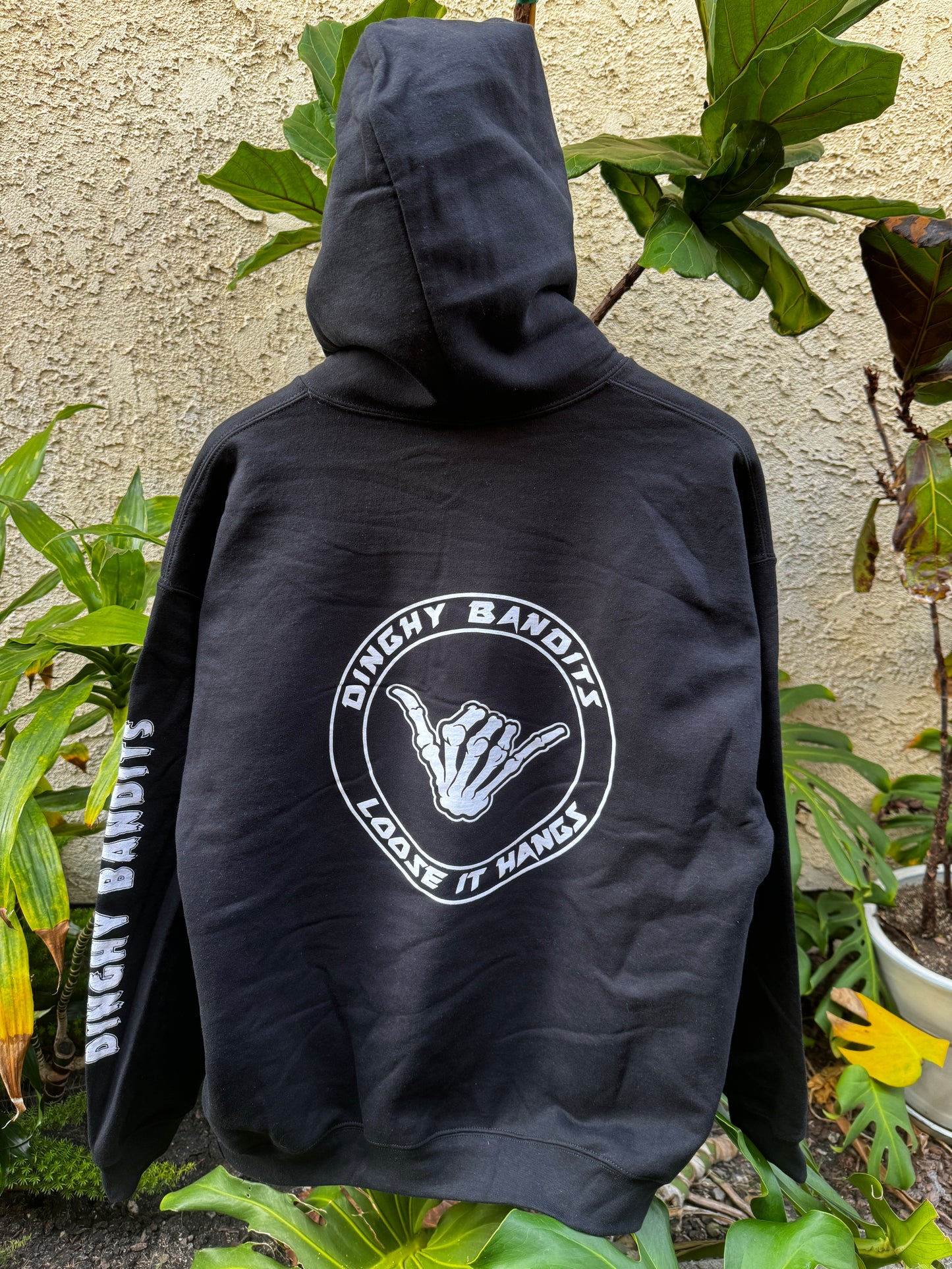 Pullover Hoodie