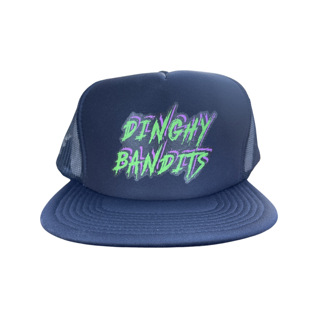 Brad cap top