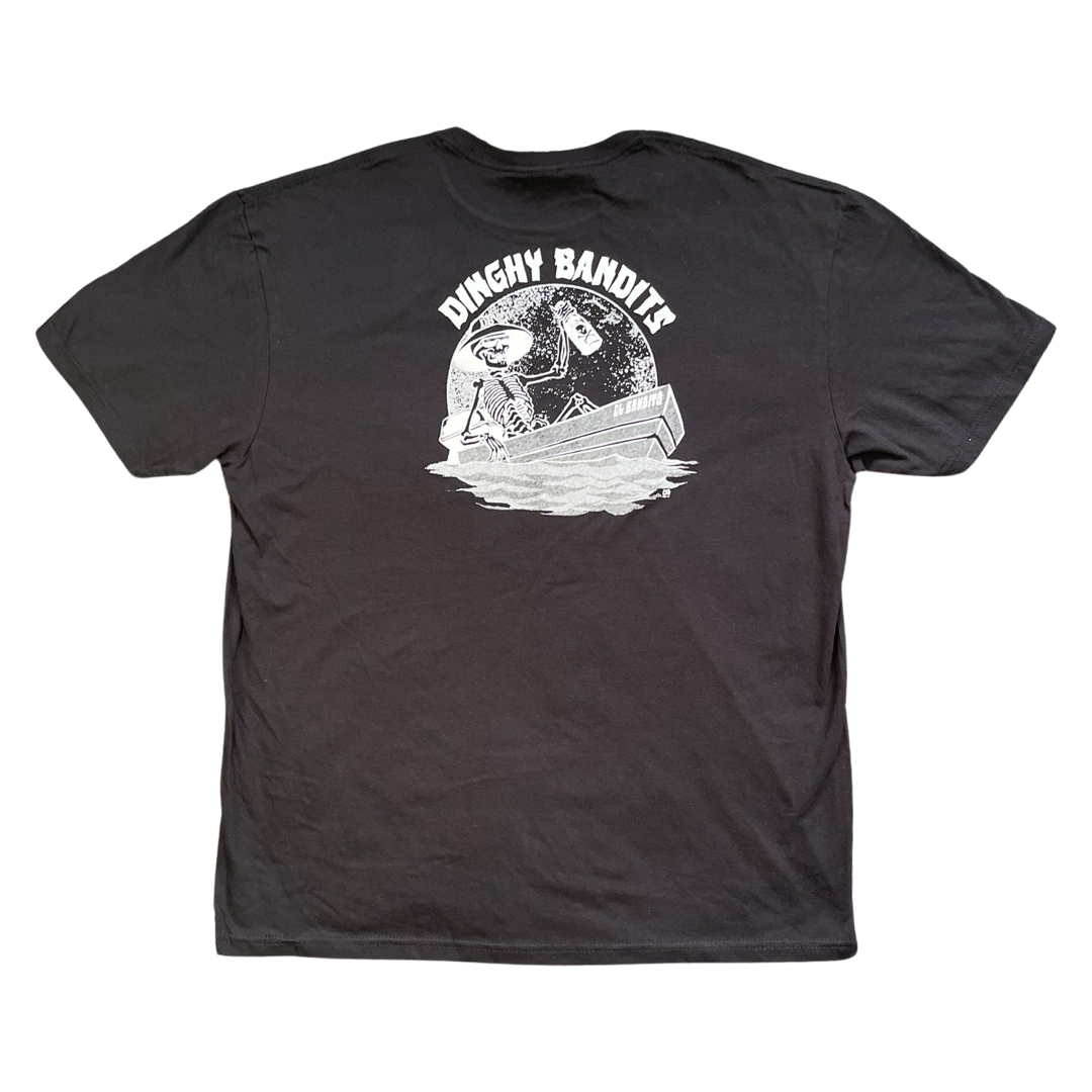 OG COMMADORE T-SHIRT
