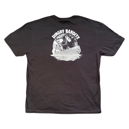 OG COMMADORE T-SHIRT